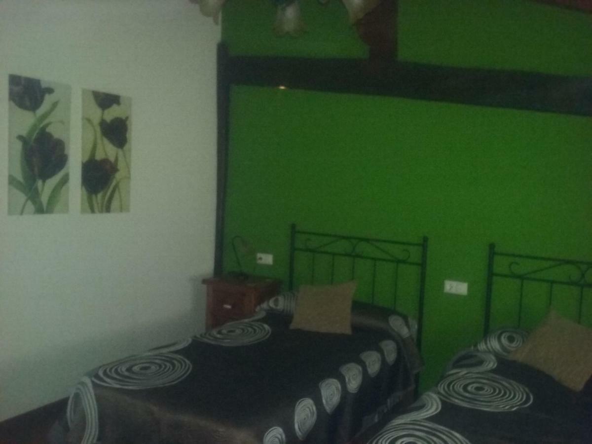 Casa Rural Lakoizketa Legasa Zewnętrze zdjęcie