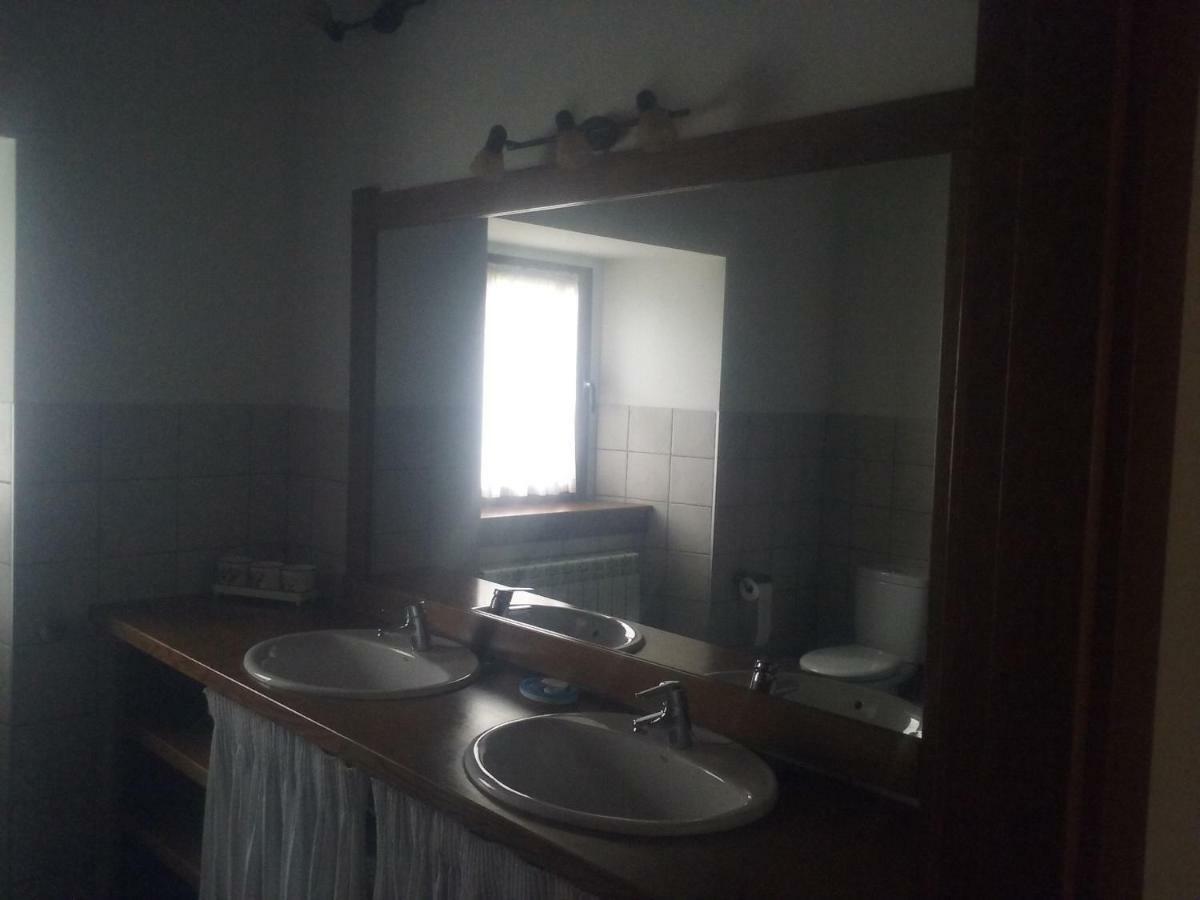 Casa Rural Lakoizketa Legasa Zewnętrze zdjęcie