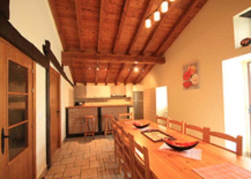 Casa Rural Lakoizketa Legasa Zewnętrze zdjęcie