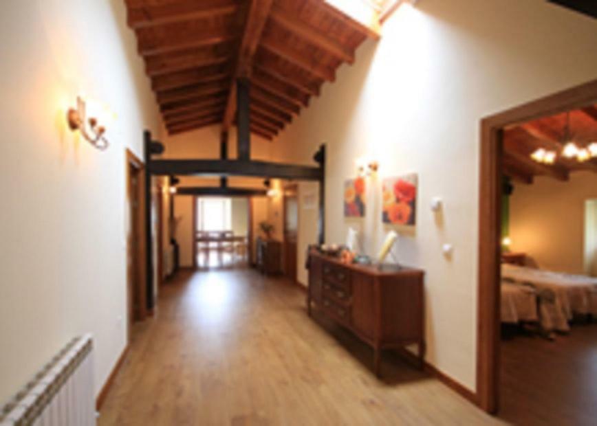 Casa Rural Lakoizketa Legasa Zewnętrze zdjęcie