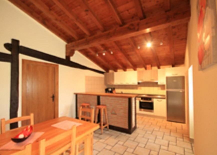 Casa Rural Lakoizketa Legasa Zewnętrze zdjęcie