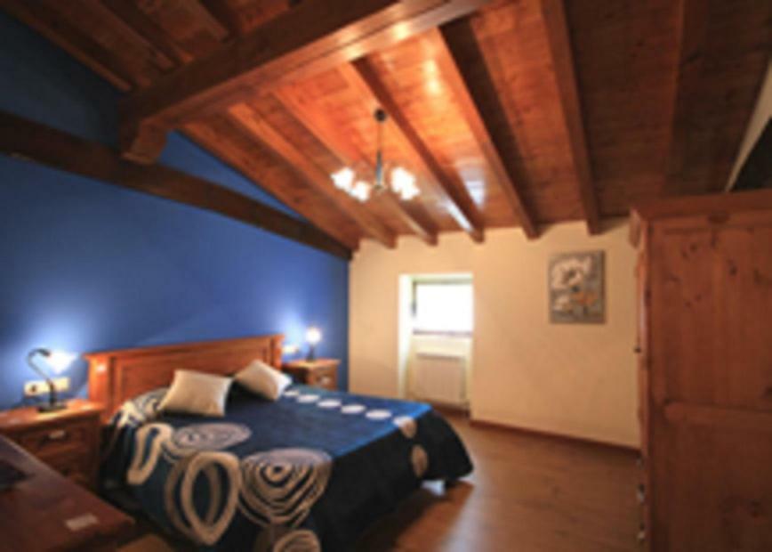 Casa Rural Lakoizketa Legasa Zewnętrze zdjęcie