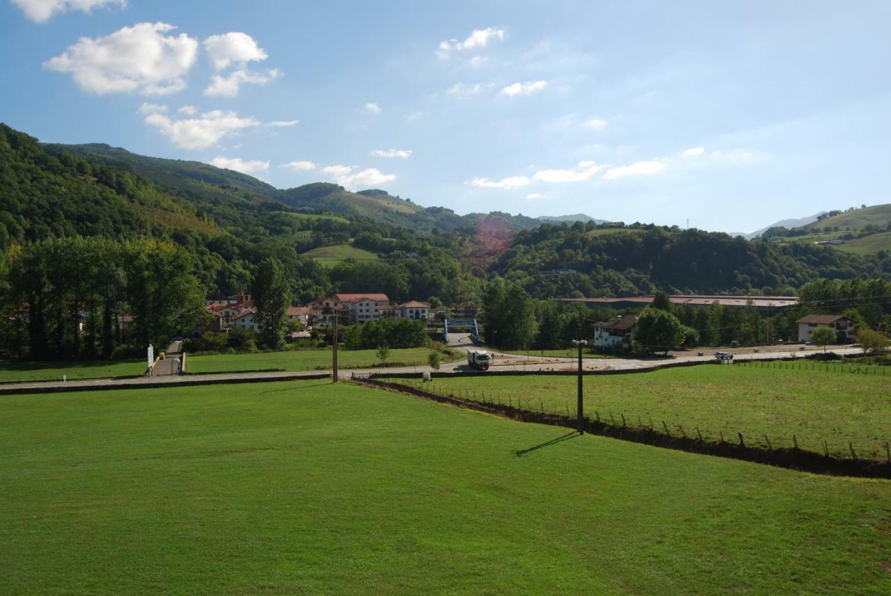 Casa Rural Lakoizketa Legasa Zewnętrze zdjęcie